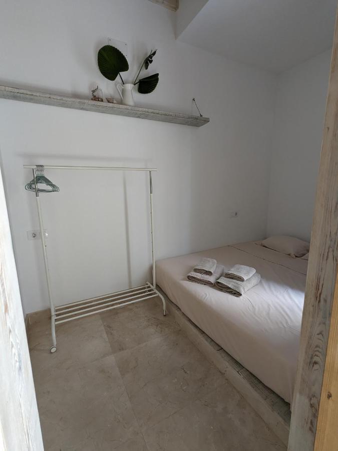 Ferienwohnung Cornise El Rompido Exterior foto