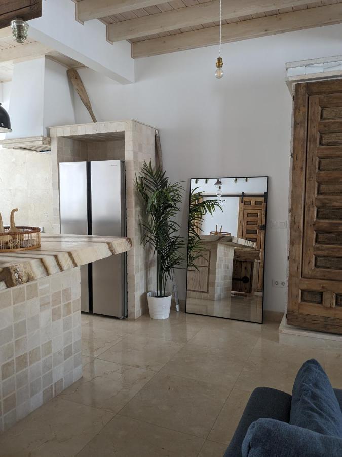 Ferienwohnung Cornise El Rompido Exterior foto