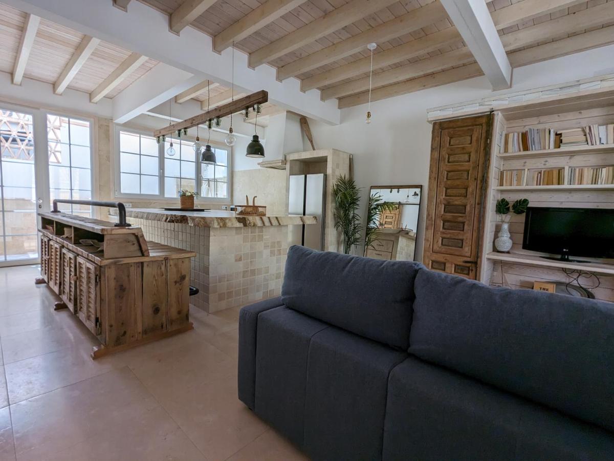 Ferienwohnung Cornise El Rompido Exterior foto