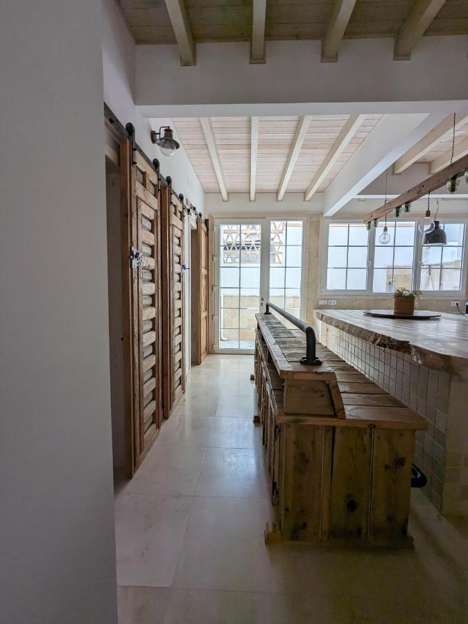 Ferienwohnung Cornise El Rompido Exterior foto