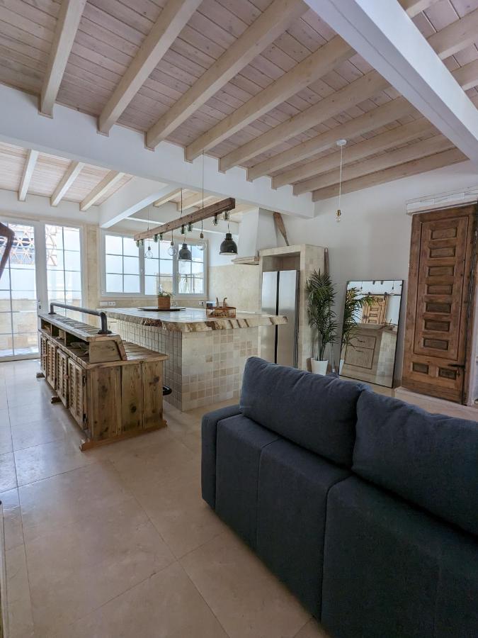 Ferienwohnung Cornise El Rompido Exterior foto