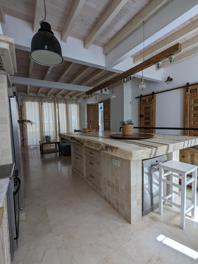 Ferienwohnung Cornise El Rompido Exterior foto