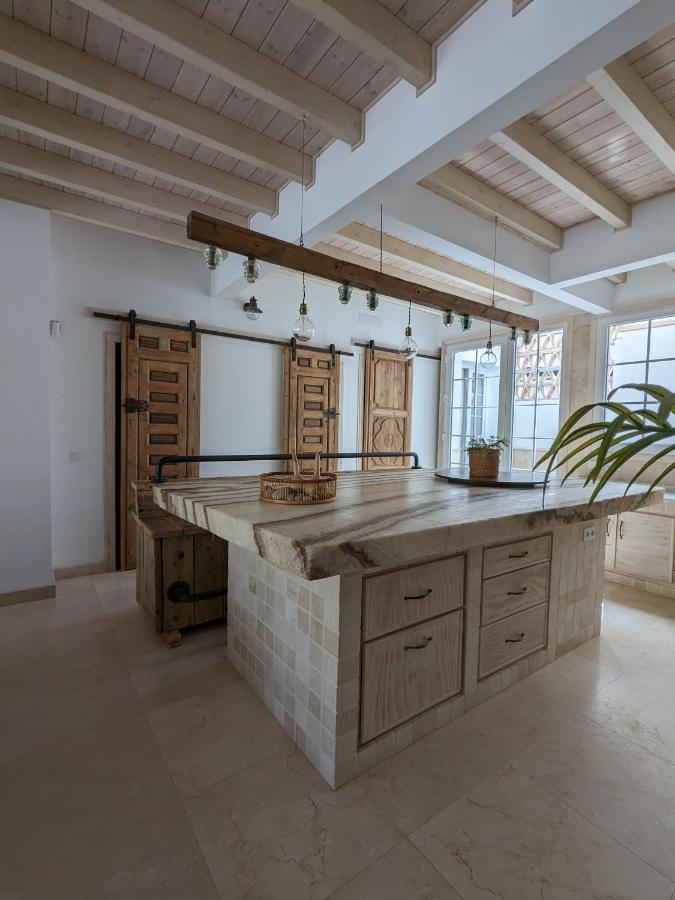 Ferienwohnung Cornise El Rompido Exterior foto