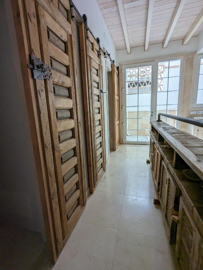 Ferienwohnung Cornise El Rompido Exterior foto