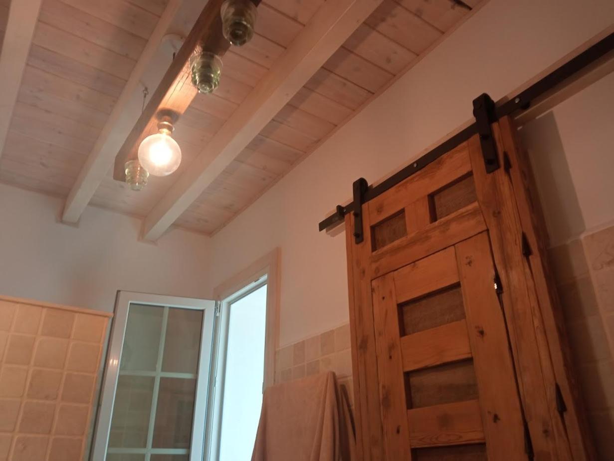 Ferienwohnung Cornise El Rompido Exterior foto