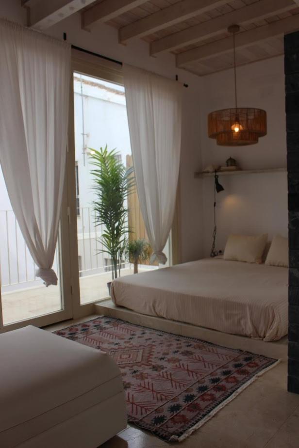Ferienwohnung Cornise El Rompido Exterior foto