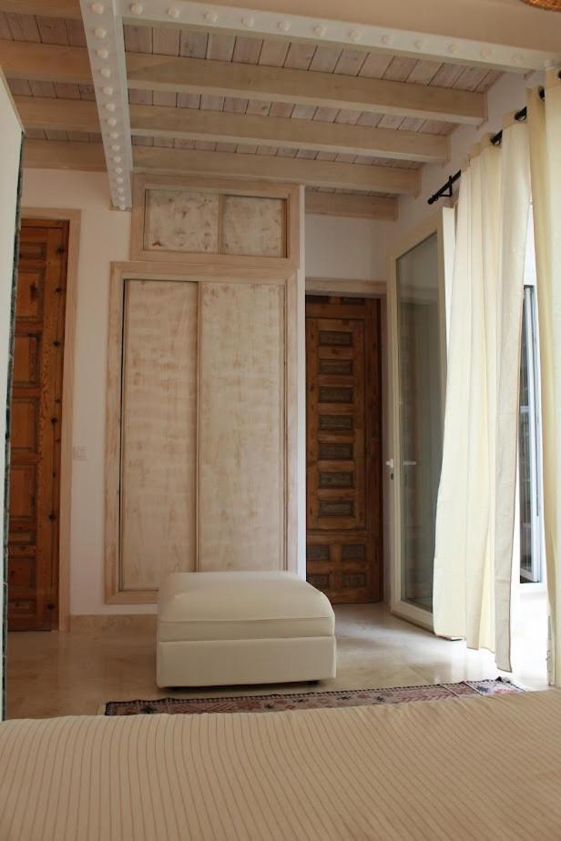 Ferienwohnung Cornise El Rompido Exterior foto