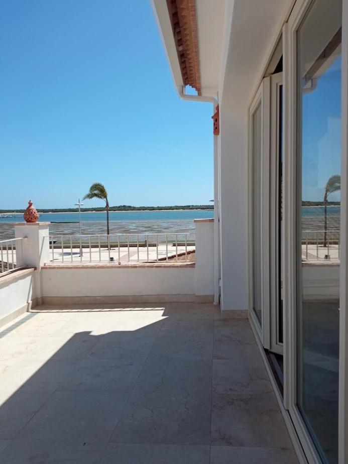 Ferienwohnung Cornise El Rompido Exterior foto