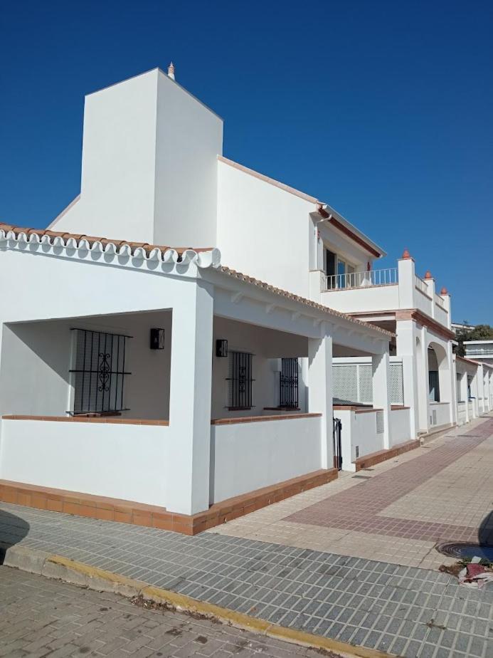 Ferienwohnung Cornise El Rompido Exterior foto
