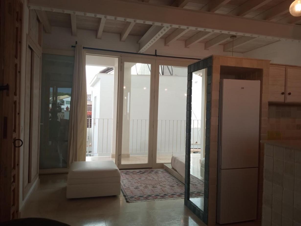 Ferienwohnung Cornise El Rompido Zimmer foto